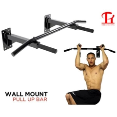 Xà đơn đa năng Wall Pull Up Bar P90X