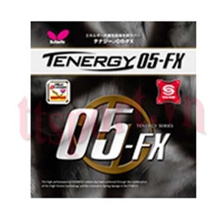 Mặt vợt TENERGY 05 FX