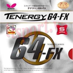 Mặt vợt TENERGY 64 FX