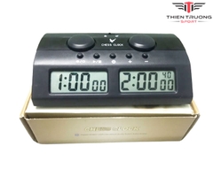 Đồng hồ thi đấu cờ vua Chess Clock PQ9902