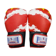 Găng tay Boxing Kangrui KS321