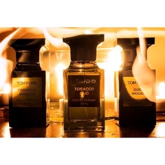 Tom Ford Oud Wood