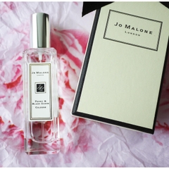 Jo Malone Peony & Blush Suede