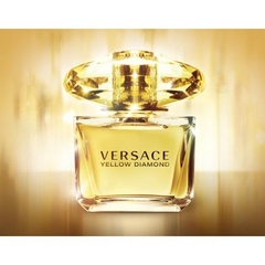 Versace Crystal Diamond