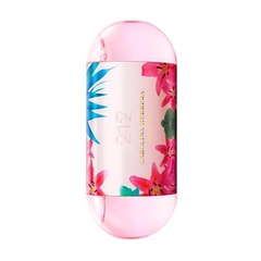 Carolina Herrera 212 Surf (Phiên bản Limited)