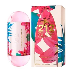 Carolina Herrera 212 Surf (Phiên bản Limited)