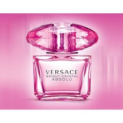 Versace Bright Crystal Absolu