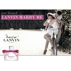 Lanvin Marry Me