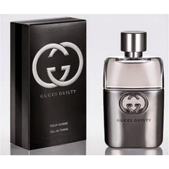 Gucci Guilty for men