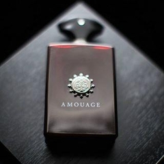 Amouage Lyric Man