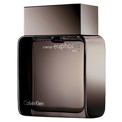 CK Intense Euphoria Men