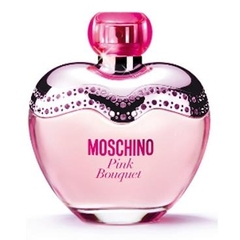 Moschino Pink Bouquet