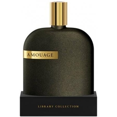 Amouage Collection Opus VII