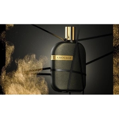 Amouage Collection Opus VII