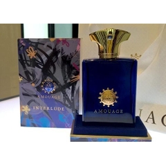 Amouage Interlude Man