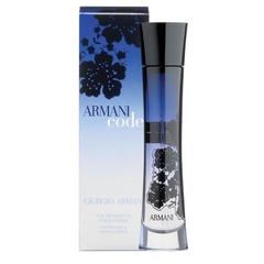 Armani Code women