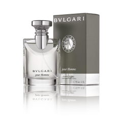 Bvlgari Pour Homme