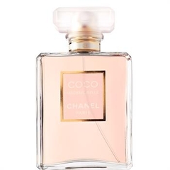 Chanel Coco Mademoiselle Eau de Parfum