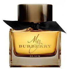 My Burberry Black