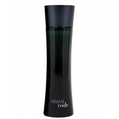 Armani Code men