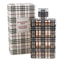 Burberry Brit for women