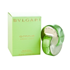 Bvlgari Omnia Green Jade