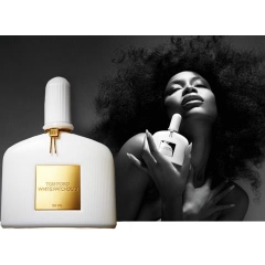 Tom Ford White Patchouli