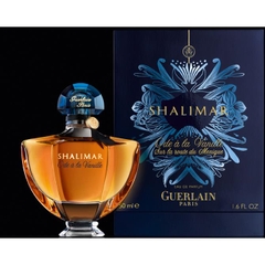 Guerlain Shalimar