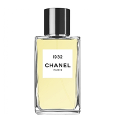 Chanel Les Exclusifs 1932