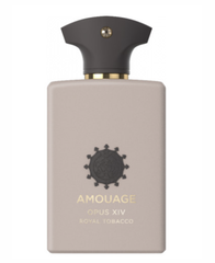 Amouage Opus XIV – Royal Tobacco
