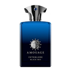 Amouage Interlude Black Iris