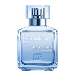 Maison Francis Kurkdjian Aqua Celestia Cologne Forte