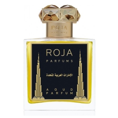 Roja United Arab Emirates parfum