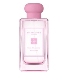 Jo Malone Silk Blossom