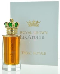 Royal Crown - Tabac Royal