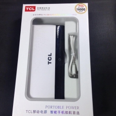 Pin sạc dự phòng TCL 16.000mAh