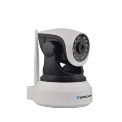 Camera IP Wifi Vstarcam C7824WIP xoay 360 độ