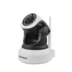 Camera IP Wifi Vstarcam C7824WIP xoay 360 độ