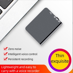 Máy ghi âm Q63 New nhỏ nhất thế giới