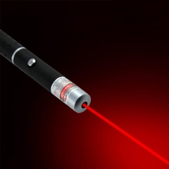 Bút laser tia đỏ Q1