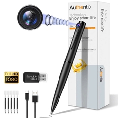 Bút camera Full HD 2025 32Gb