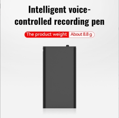 Máy ghi âm Q66  nhỏ nhất thế giới