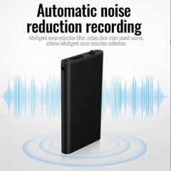 Máy ghi âm Q66  nhỏ nhất thế giới