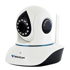 Camera IP Wifi Vstarcam C7838WIP Quay 360 độ