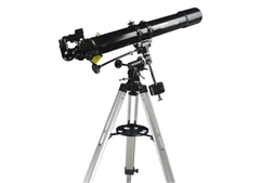 Kính thiên văn Mỹ Celestron 80EQ 675x chính hãng