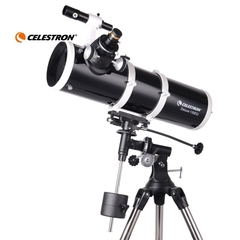 Kính thiên văn Celestron Deluxe 130EQ