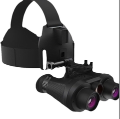 Ống nhòm hồng ngoại 3D VR thế hệ mới