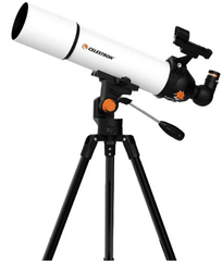 Kính thiên văn khúc xạ Celestron SCTW 80