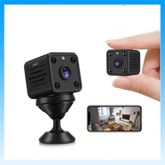 Camera GSD14 Wifi xem từ xa qua điện thoại