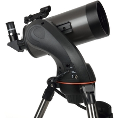 Kính thiên văn tổ hợp Celestron NexStar 127 SLT